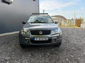 Suzuki Grand vitara Gaz KAMERA 4x4, снимка 6