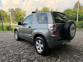 Suzuki Grand vitara Gaz KAMERA 4x4, снимка 3