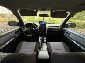 Suzuki Grand vitara Gaz KAMERA 4x4, снимка 13