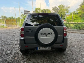 Suzuki Grand vitara Gaz KAMERA 4x4, снимка 5