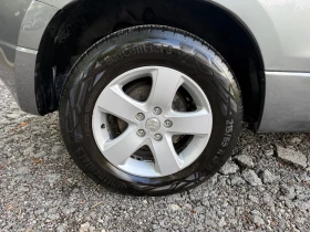 Suzuki Grand vitara Gaz KAMERA 4x4, снимка 7