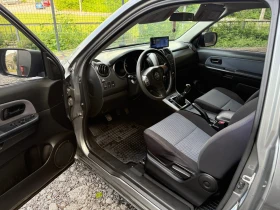 Suzuki Grand vitara Gaz KAMERA 4x4, снимка 16