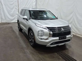 Mitsubishi Outlander * SE, BLACK EDITION, Ralliart Edition * CARFAX * Б, снимка 2
