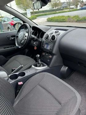 Nissan Qashqai 1.5dci 106ps, снимка 7