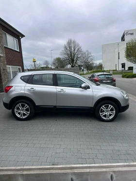 Nissan Qashqai 1.5dci 106ps, снимка 5