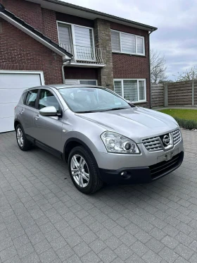 Nissan Qashqai 1.5dci 106ps, снимка 2