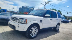 Land Rover Discovery 4 3.0TDi, снимка 1