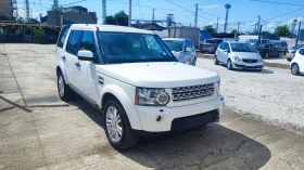 Land Rover Discovery 4 3.0TDi, снимка 4