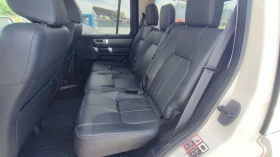 Land Rover Discovery 4 3.0TDi, снимка 12