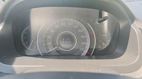 Honda Cr-v Cr-v 1.6cdti 120cv., снимка 14