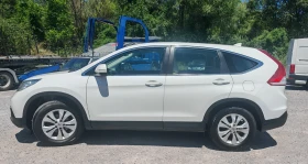 Honda Cr-v Cr-v 1.6cdti 120cv., снимка 6