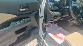 Honda Cr-v Cr-v 1.6cdti 120cv., снимка 10