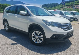 Honda Cr-v Cr-v 1.6cdti 120cv., снимка 2
