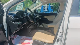 Honda Cr-v Cr-v 1.6cdti 120cv., снимка 9