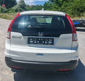 Honda Cr-v Cr-v 1.6cdti 120cv., снимка 4