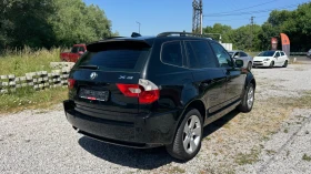 BMW X3 3.0 xDrive Waze Avtomatik Panorama , снимка 4