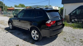 BMW X3 3.0 xDrive Waze Avtomatik Panorama , снимка 5