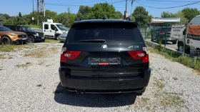 BMW X3 3.0 xDrive Waze Avtomatik Panorama , снимка 6