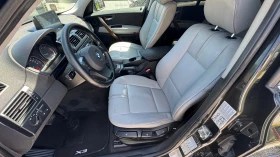 BMW X3 3.0 xDrive Waze Avtomatik Panorama , снимка 11