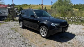 BMW X3 3.0 xDrive Waze Avtomatik Panorama , снимка 3