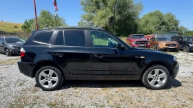 BMW X3 3.0 xDrive Waze Avtomatik Panorama , снимка 8