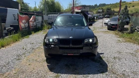 BMW X3 3.0 xDrive Waze Avtomatik Panorama , снимка 2