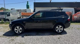 BMW X3 3.0 xDrive Waze Avtomatik Panorama , снимка 7