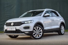 VW T-Roc 1.5  Digital/Keyless, снимка 1