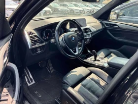 BMW X3 M40I XDRIVE * ДИСТРОНИК* 360 КАМЕРА* ПАНОРАМА* , снимка 7