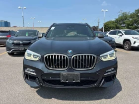 BMW X3 M40I XDRIVE * ДИСТРОНИК* 360 КАМЕРА* ПАНОРАМА* , снимка 2