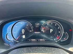 BMW X3 M40I XDRIVE * ДИСТРОНИК* 360 КАМЕРА* ПАНОРАМА* , снимка 8