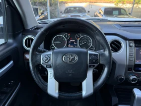 Toyota Tundra LIMITED 5.7, снимка 11