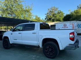 Toyota Tundra LIMITED 5.7, снимка 6