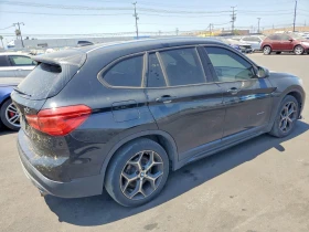 BMW X1, снимка 3