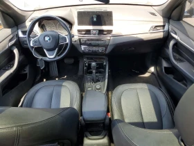 BMW X1, снимка 8