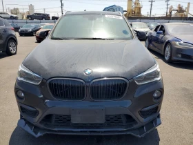 BMW X1, снимка 5