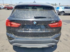 BMW X1, снимка 6