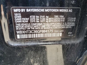 BMW X1, снимка 13