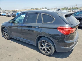 BMW X1, снимка 2