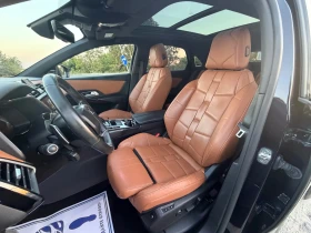 DS DS 7 Crossback E-TENSE 4X4 / PREMIUM LUX / PHEV / 360 / 116 000, снимка 13