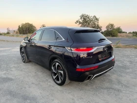DS DS 7 Crossback E-TENSE 4X4 / PREMIUM LUX / PHEV / 360 / 116 000, снимка 7