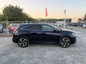 DS DS 7 Crossback E-TENSE 4X4 / PREMIUM LUX / PHEV / 360 / 116 000, снимка 4