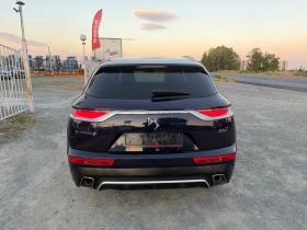 DS DS 7 Crossback E-TENSE 4X4 / PREMIUM LUX / PHEV / 360 / 116 000, снимка 6
