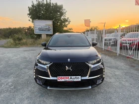 DS DS 7 Crossback E-TENSE 4X4 / PREMIUM LUX / PHEV / 360 / 116 000, снимка 2
