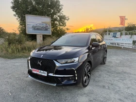 DS DS 7 Crossback E-TENSE 4X4 / PREMIUM LUX / PHEV / 360 / 116 000, снимка 1