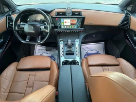 DS DS 7 Crossback E-TENSE 4X4 / PREMIUM LUX / PHEV / 360 / 116 000, снимка 10