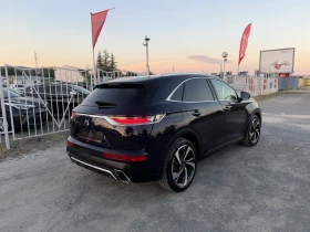DS DS 7 Crossback E-TENSE 4X4 / PREMIUM LUX / PHEV / 360 / 116 000, снимка 5