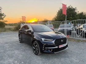 DS DS 7 Crossback E-TENSE 4X4 / PREMIUM LUX / PHEV / 360 / 116 000, снимка 3