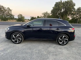 DS DS 7 Crossback E-TENSE 4X4 / PREMIUM LUX / PHEV / 360 / 116 000, снимка 8