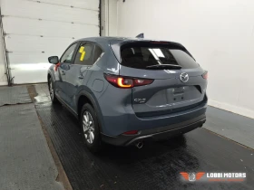 Mazda CX-5, снимка 4